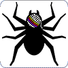 SpiderMama logo