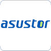 ASUSTOR logo