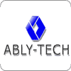 Ably-Tech logo