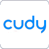 Cudy logo