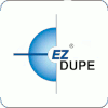 EZ Dupe logo