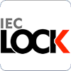 IEC LOCK logo