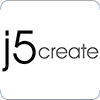 J5Create logo