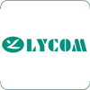 Lycom logo