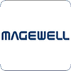 Magewell logo