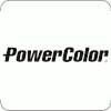 PowerColor logo