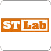STLab logo