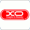XO logo