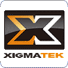 Xigmatek logo