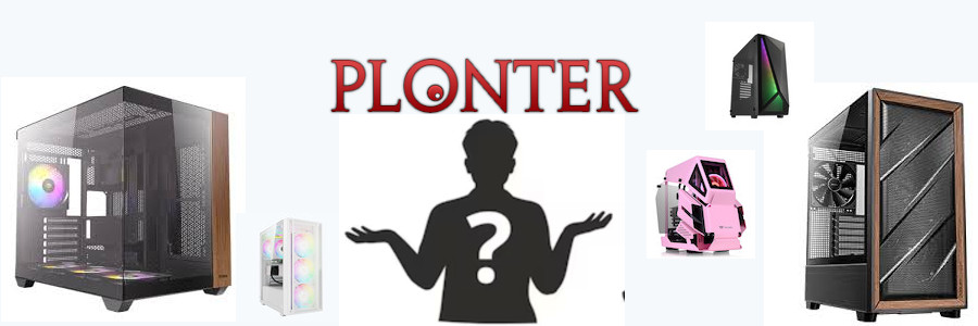 Plonter Computer systems