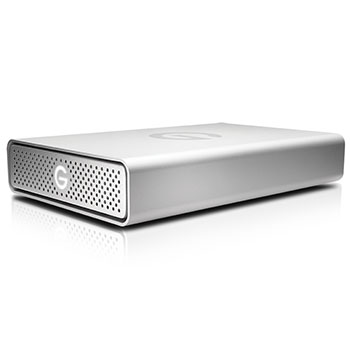 G-Technology - 0G03907 - äúîåðä ìäîçùä áìáã