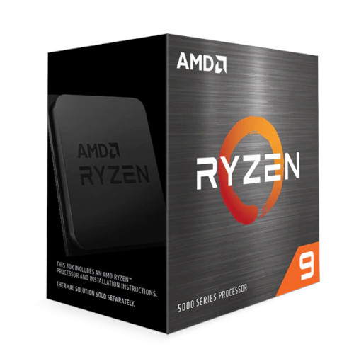 AMD - 100-100000059WOF -   