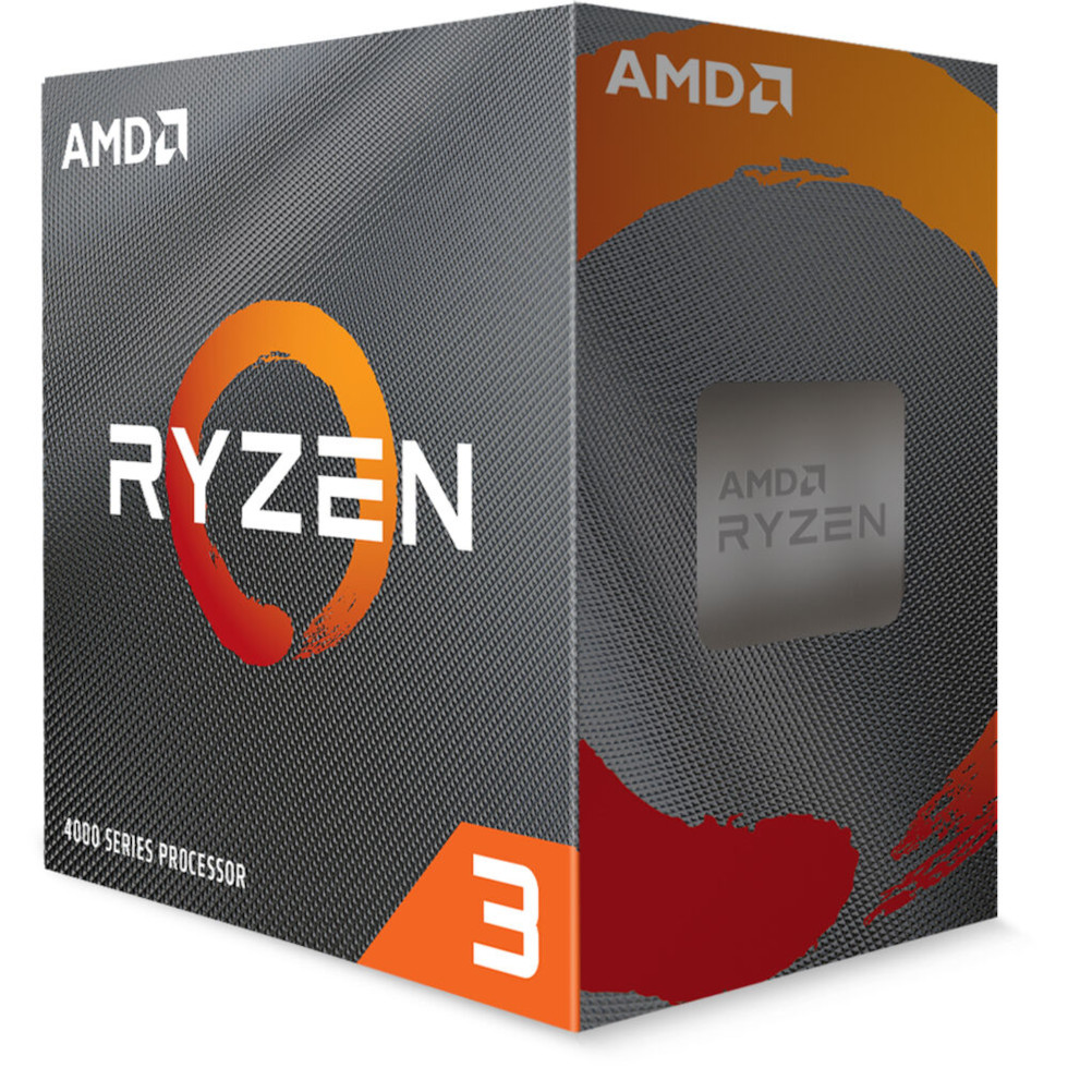 AMD - 100-100000510BOX -   