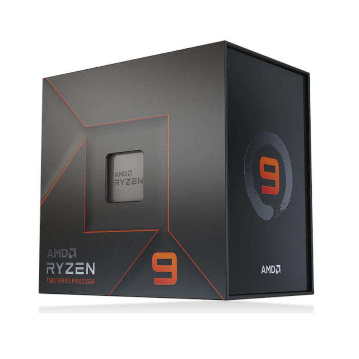 AMD - 100-100000514WOF -   