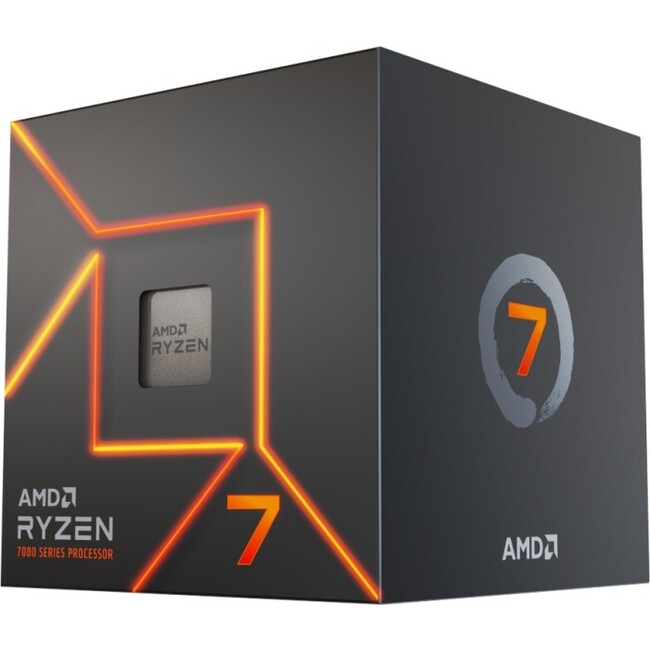 AMD - 100-100000592BOX -   