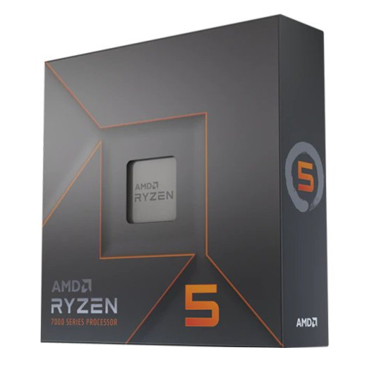 AMD - 100-100000593WOF -   