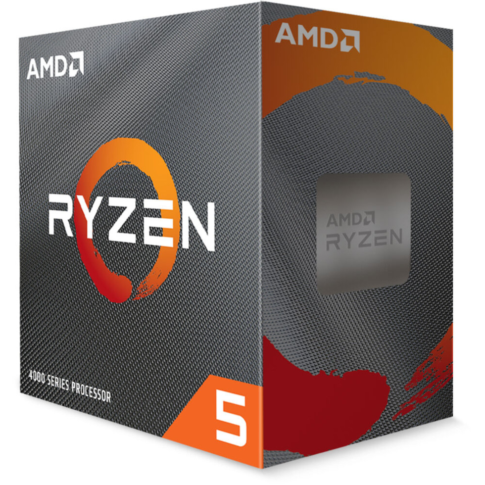 AMD - 100-100000644BOX -   