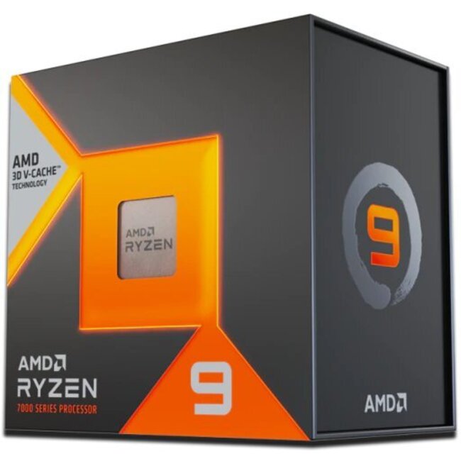 AMD - 100-100000909WOF -   