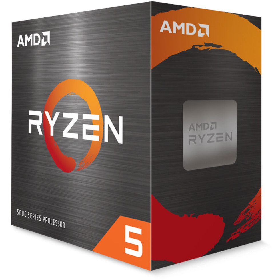 AMD - 100-100000927BOX -   