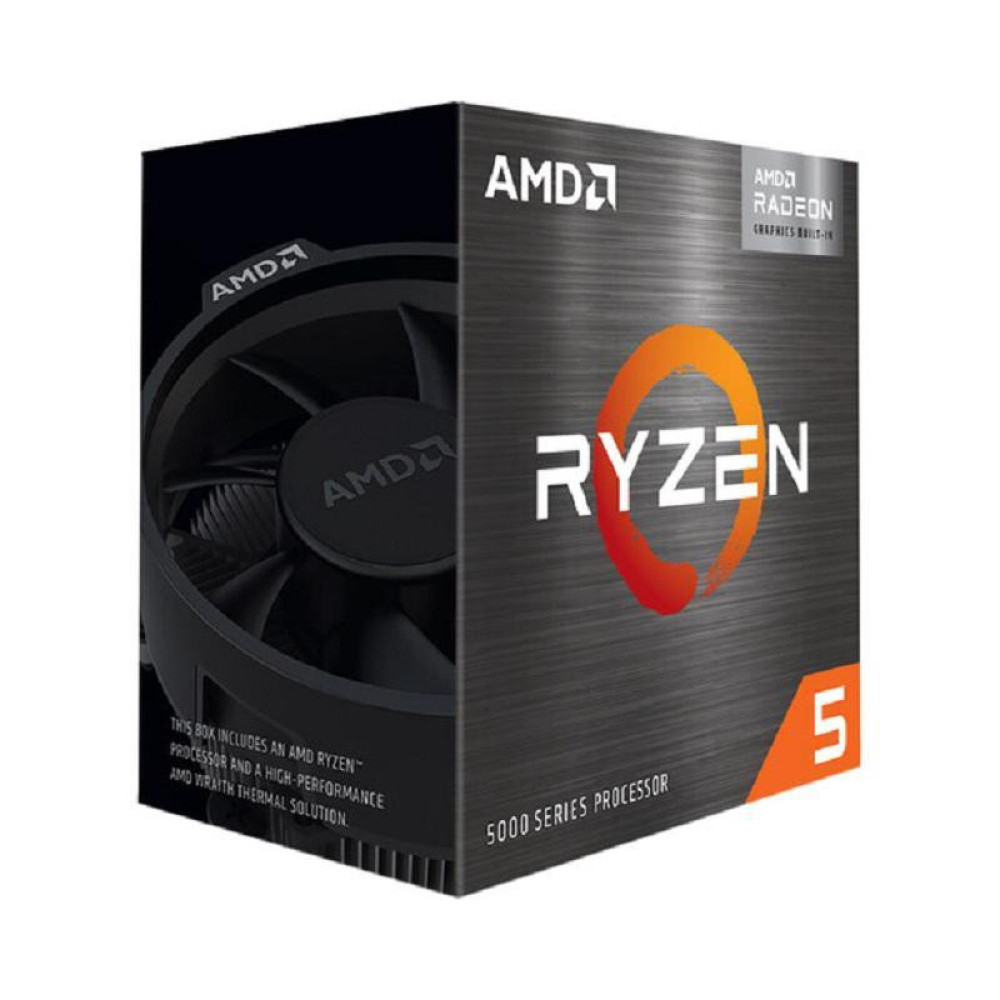 AMD - 100-100001488BOX -   