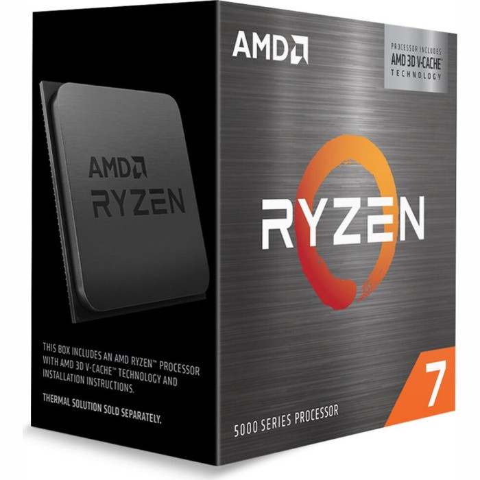 AMD - 100-100001503WOF -   