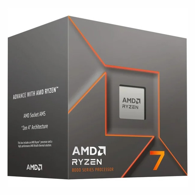 AMD - 100-100001590BOX - ������ ������ ����