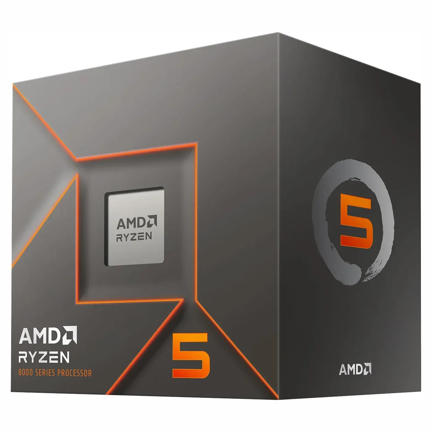 AMD - 100-100001591BOX -   