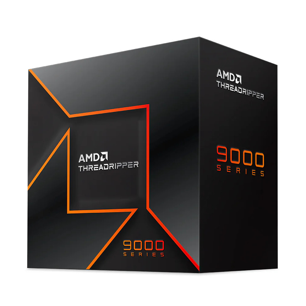 AMD - 100-100001595WOF - התמונה להמחשה בלבד
