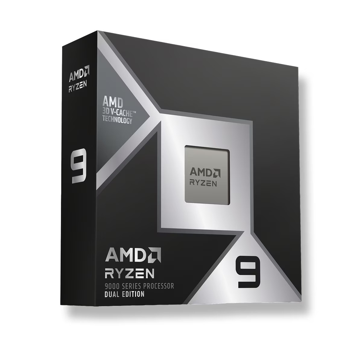 AMD - 100-100001978WOF - ������ ������ ����