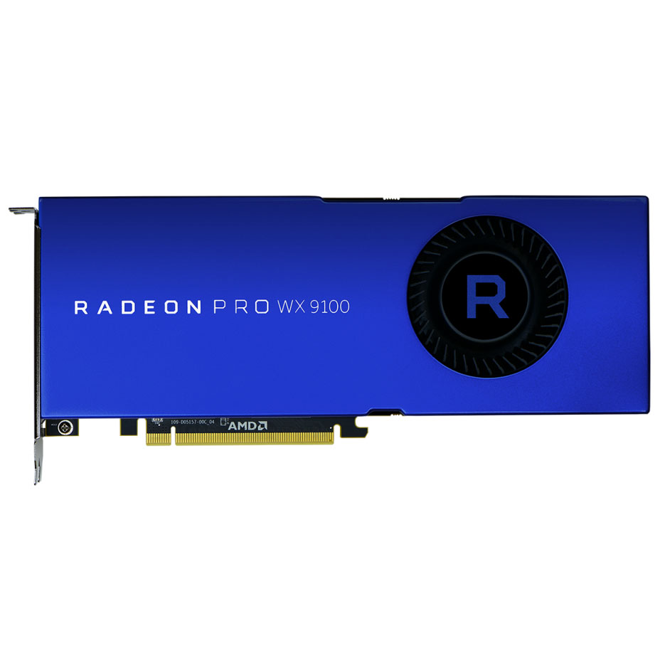 AMD - 100-505957 -   