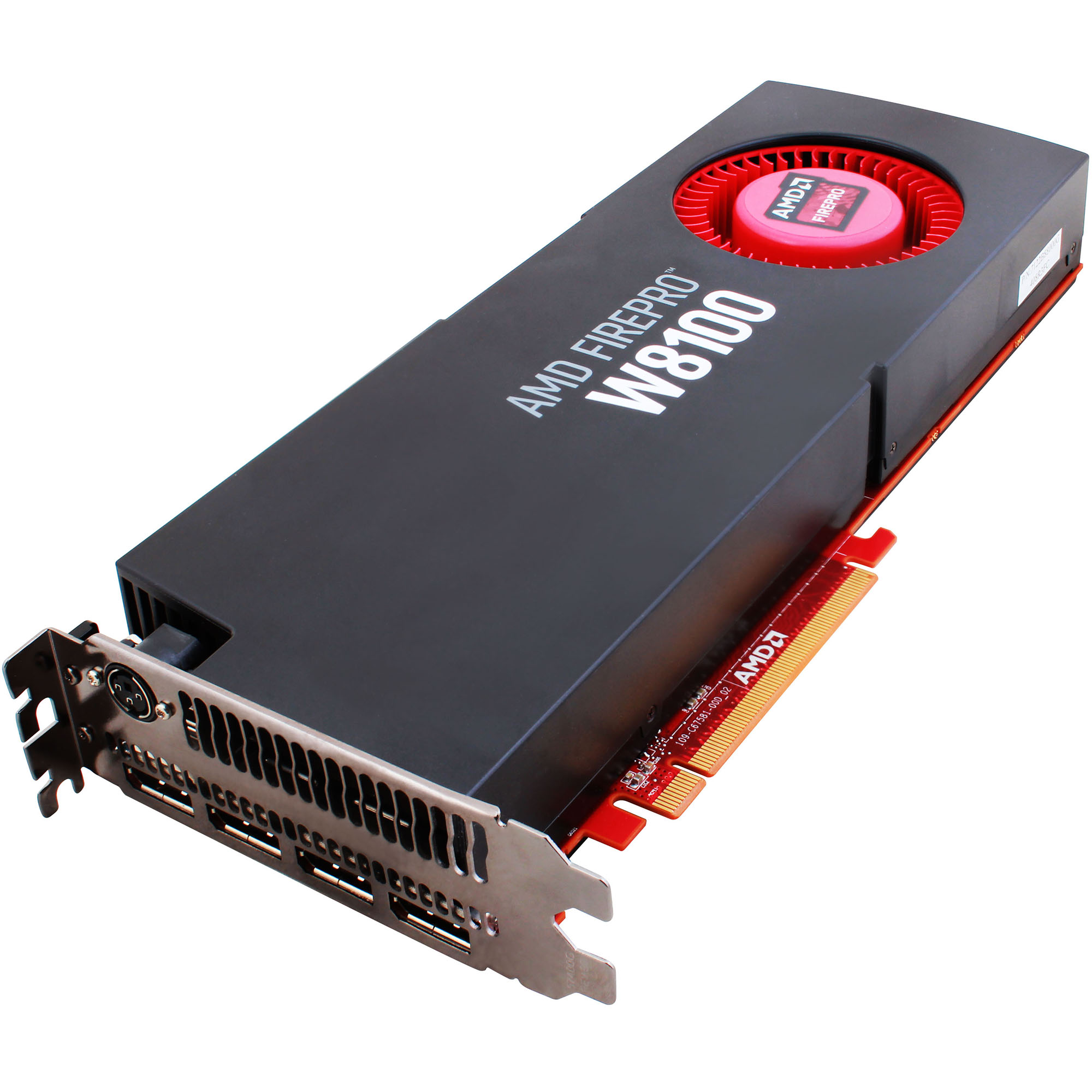 AMD - 100-505976 -   
