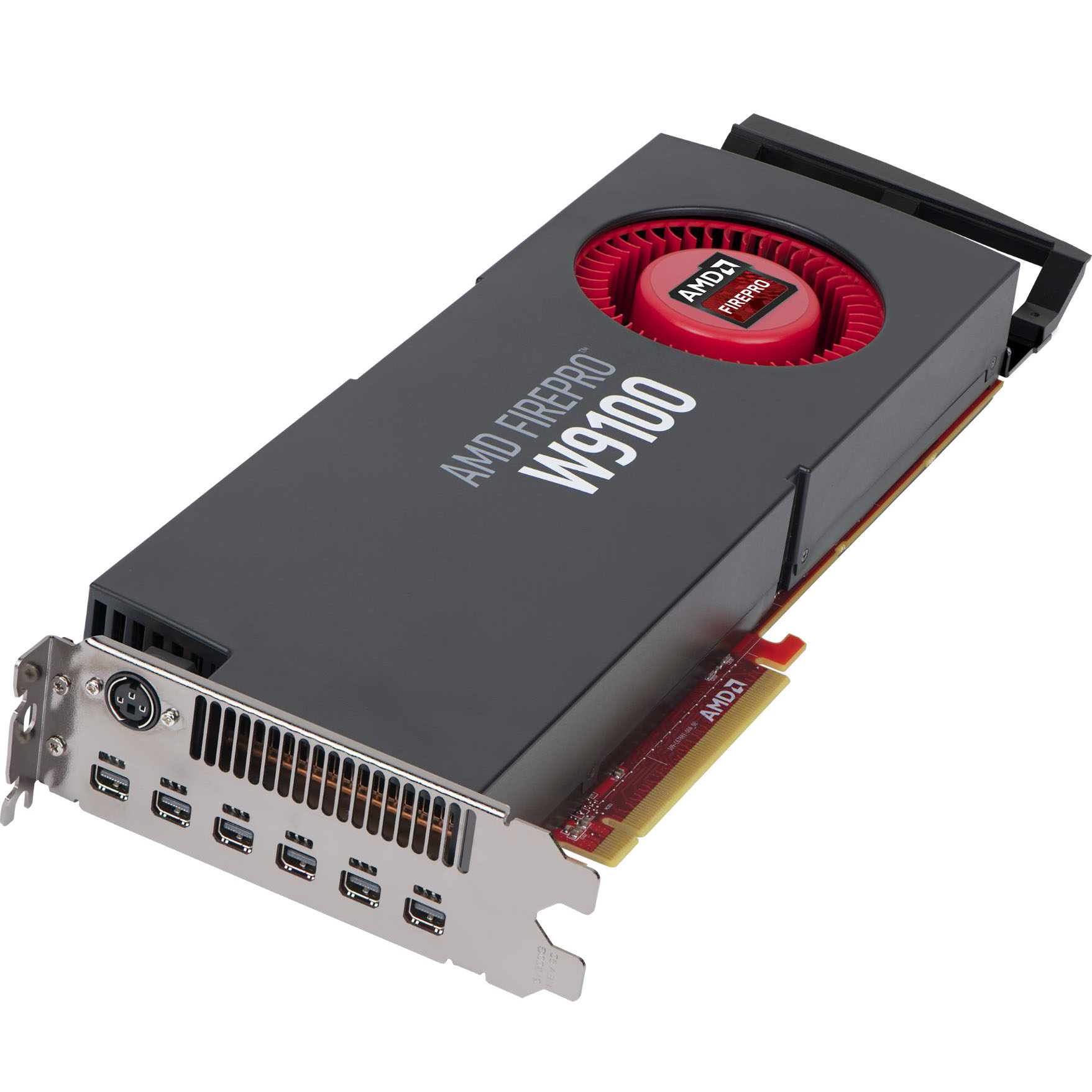 AMD - 100-505989 -   