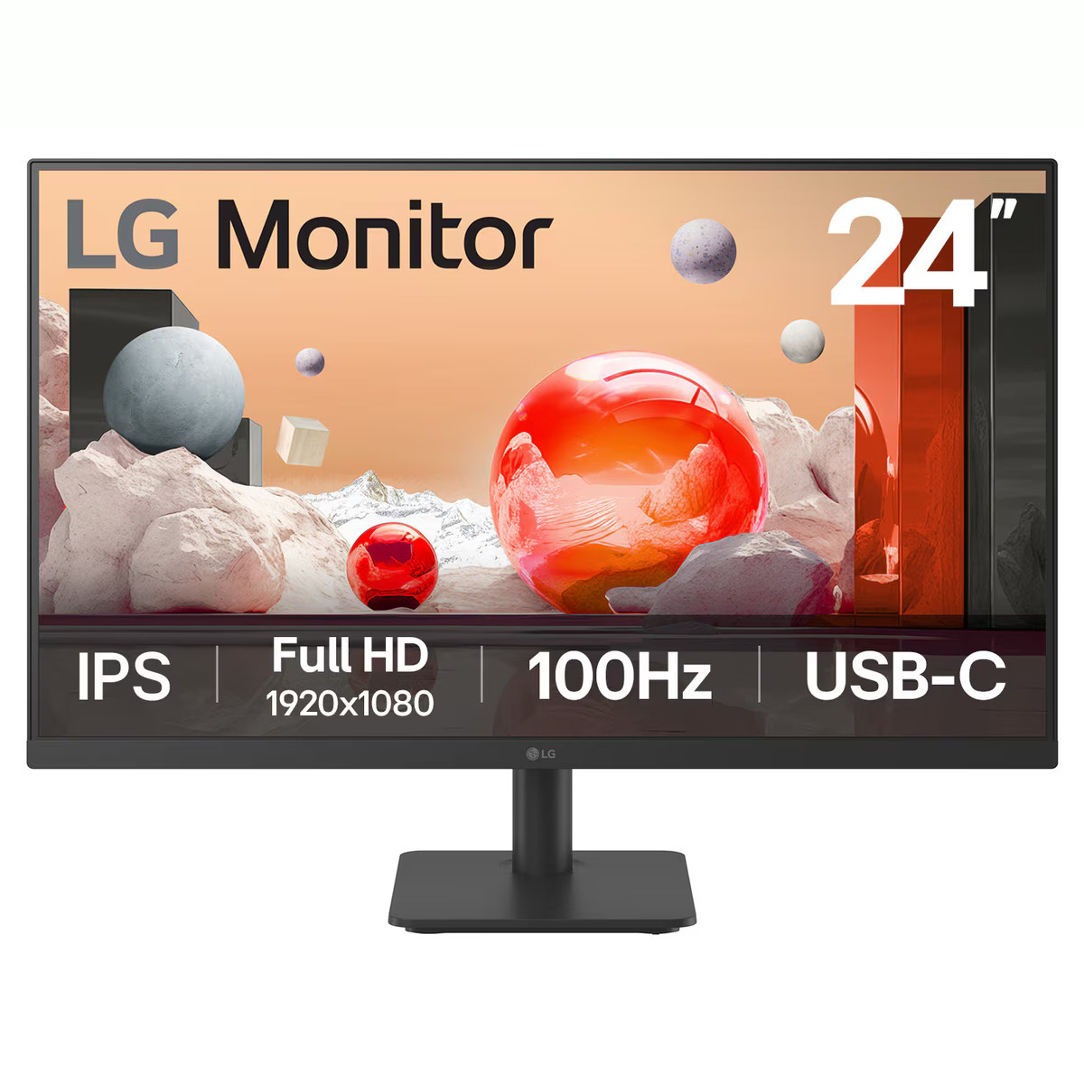 LG - 24MS530-B -   