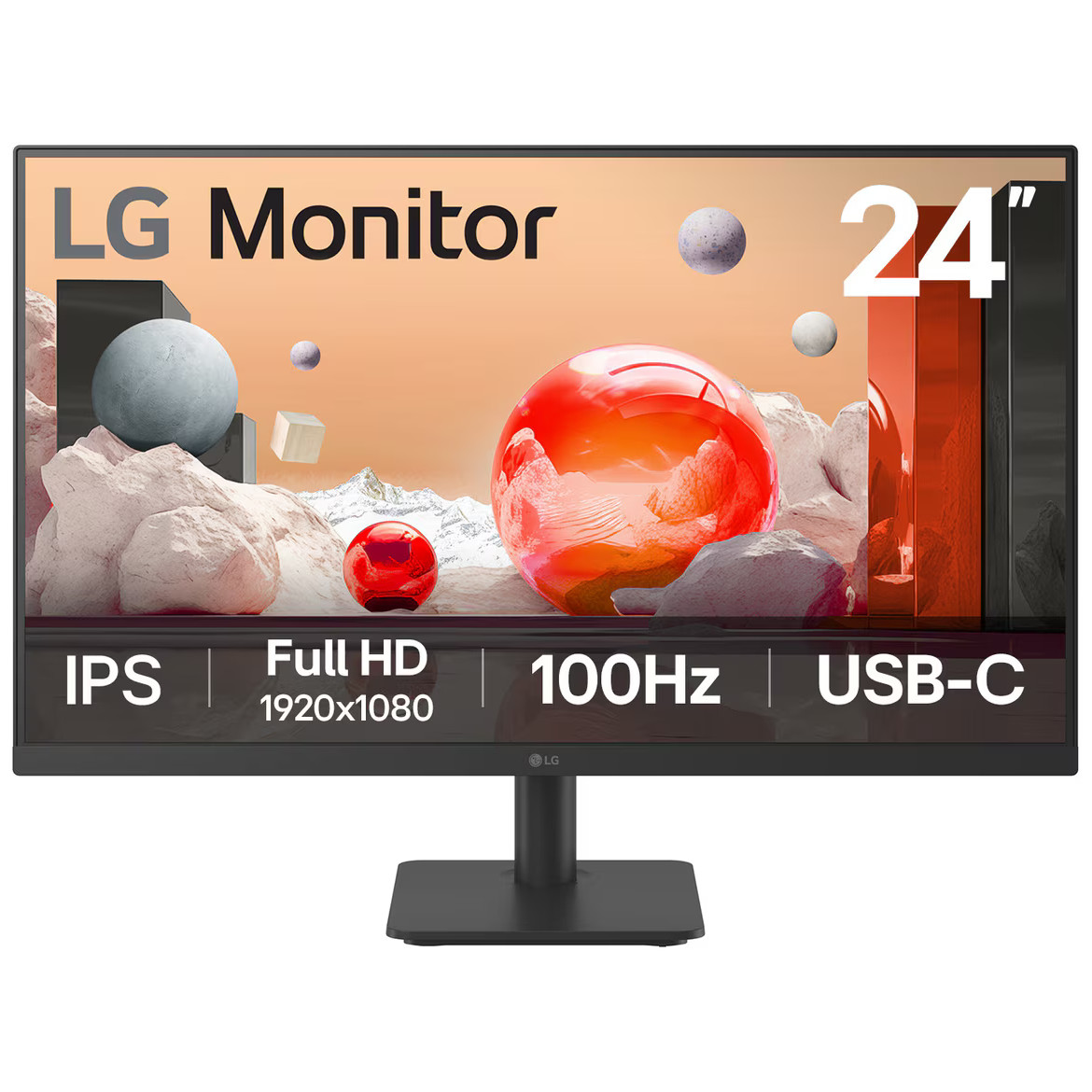 LG - 24MS530B-B -   