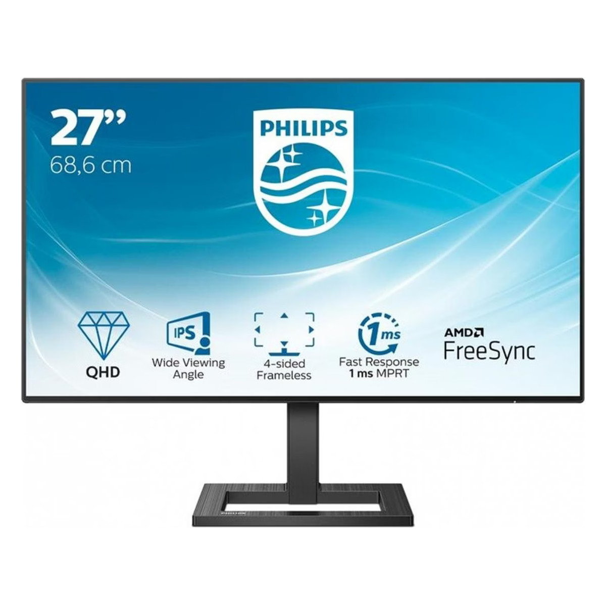 Philips - 275E2FAE - ������ ������ ����