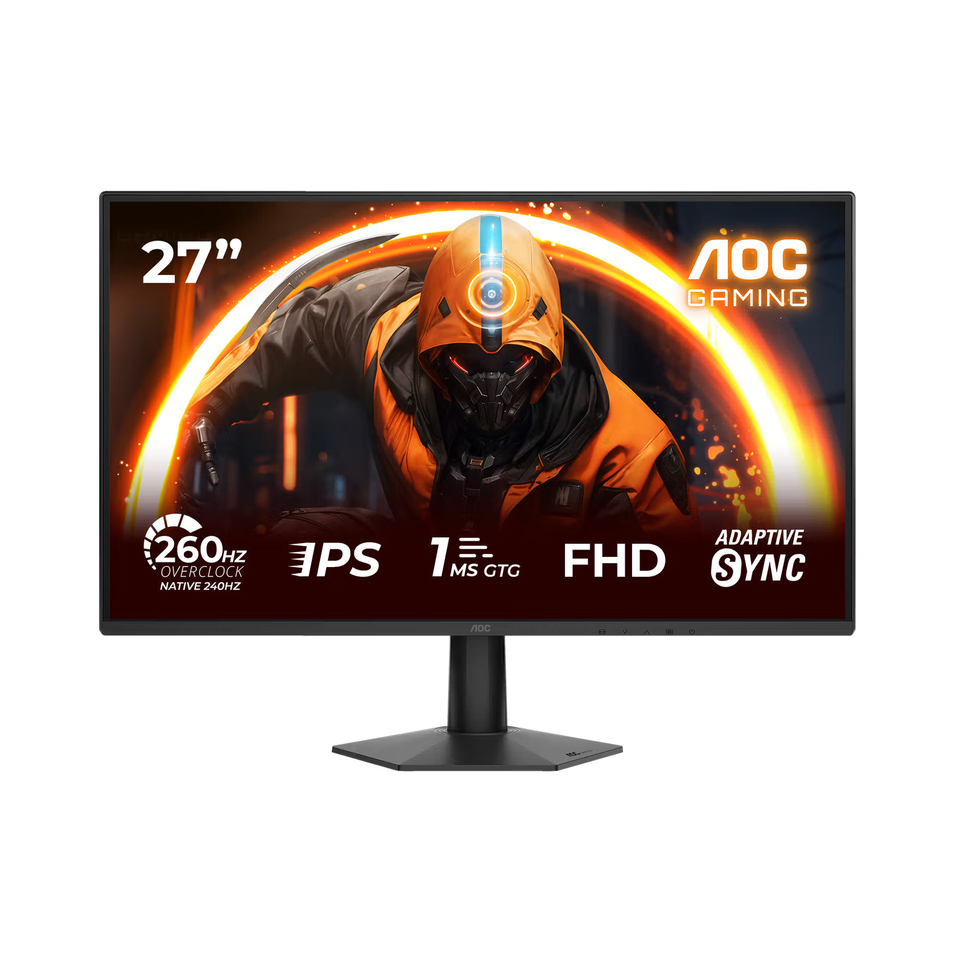 AOC - 27G50Z - ������ ������ ����