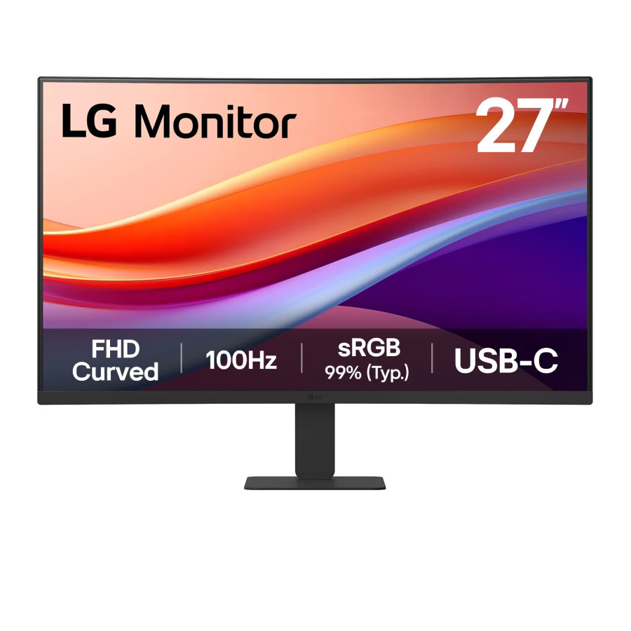 LG - 27U421A-B - äúîåðä ìäîçùä áìáã
