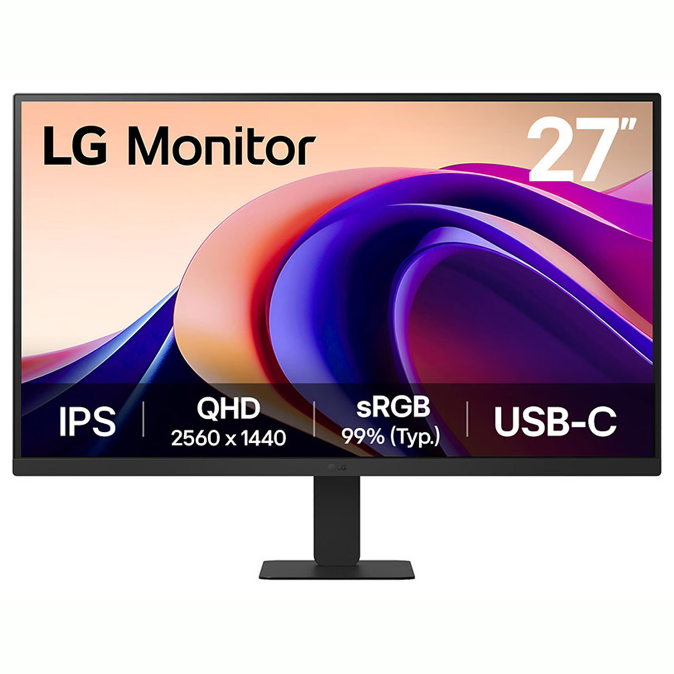 LG - 27U631A-B -   