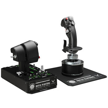 Thrustmaster - 2960720 - äúîåðä ìäîçùä áìáã