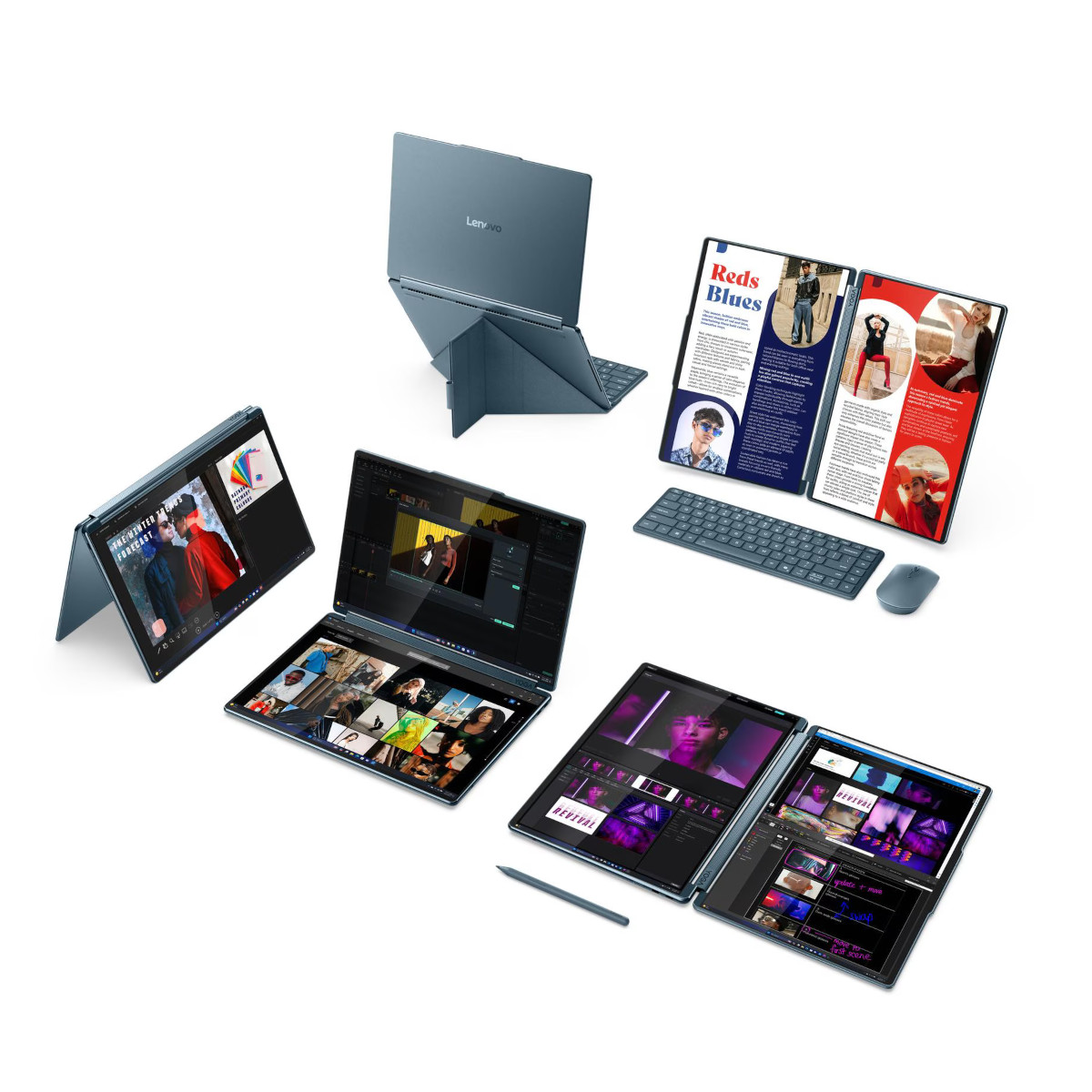 Lenovo - 83KJ001LIV - ������ ������ ����