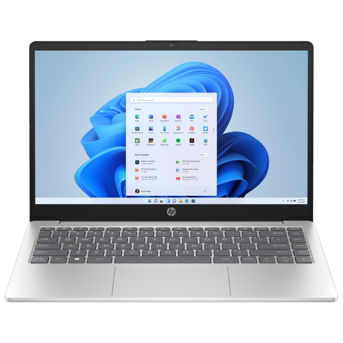 HP - 847D6EA -   