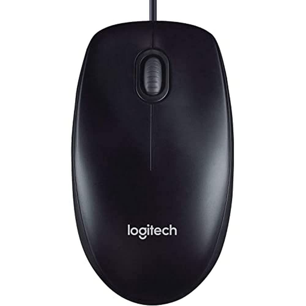 Logitech - 910-001970 -   