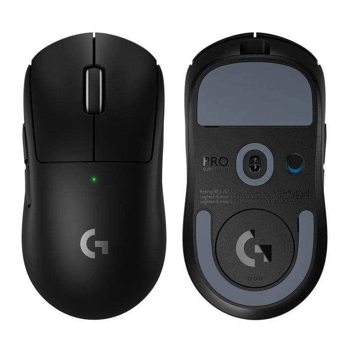 Logitech - 910-006630 - התמונה להמחשה בלבד