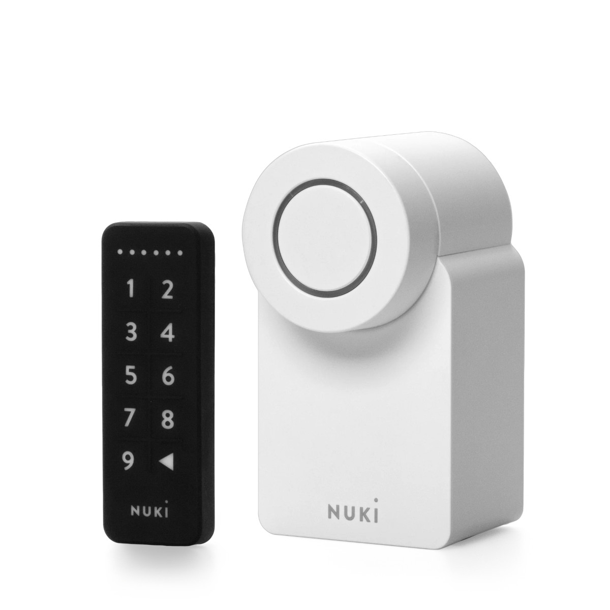 Nuki - 9120072083990 - ������ ������ ����