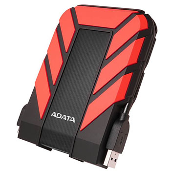 ADATA - AHD710P-1TU31-CRD -   