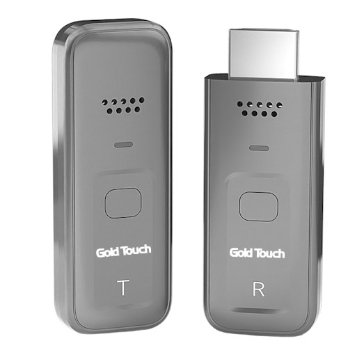Gold Touch - AS-WR257 -   