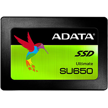 ADATA - ASU650SS-960GT-R -   