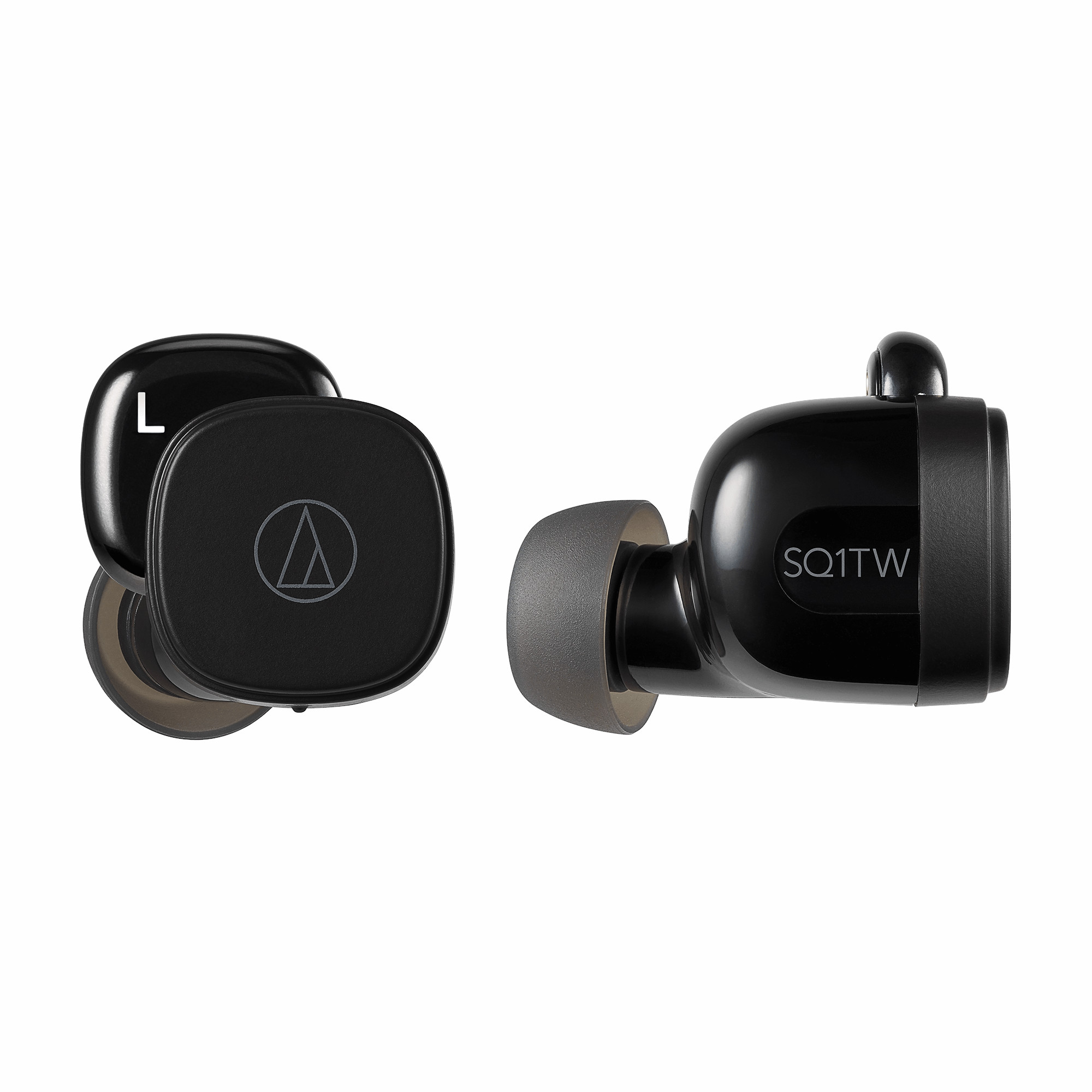 Audio-Technica - ATH-SQ1TW -   