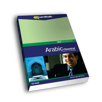 EuroTalk - Arabic-TB -   