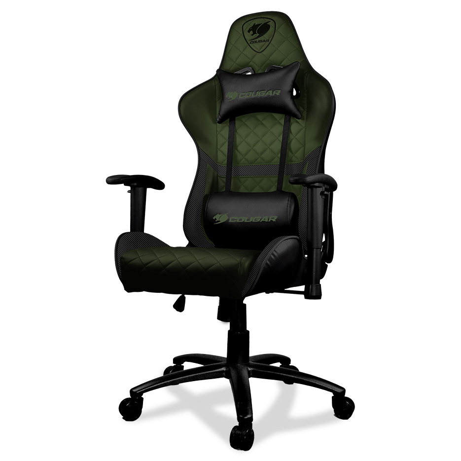 Cougar - Armor-Gaming-Chair-One-X -   